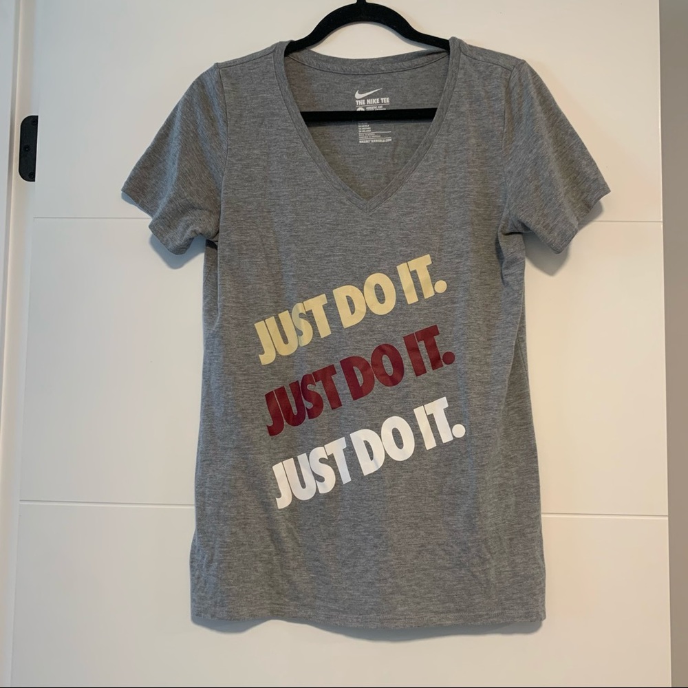 Nike | Graphic Tee Shirt